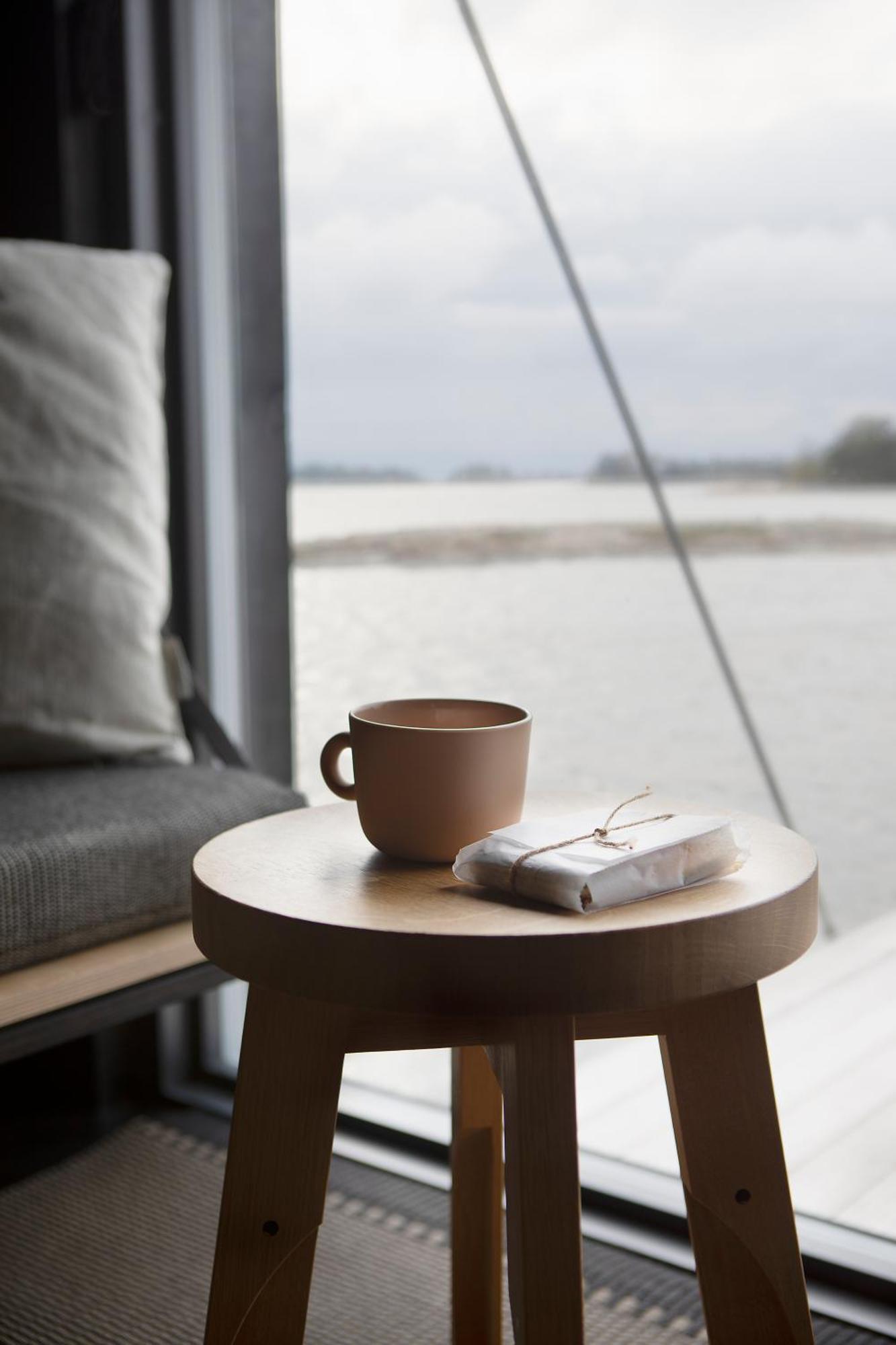 Majamaja Helsinki Off-Grid Retreat Guest House Exterior foto