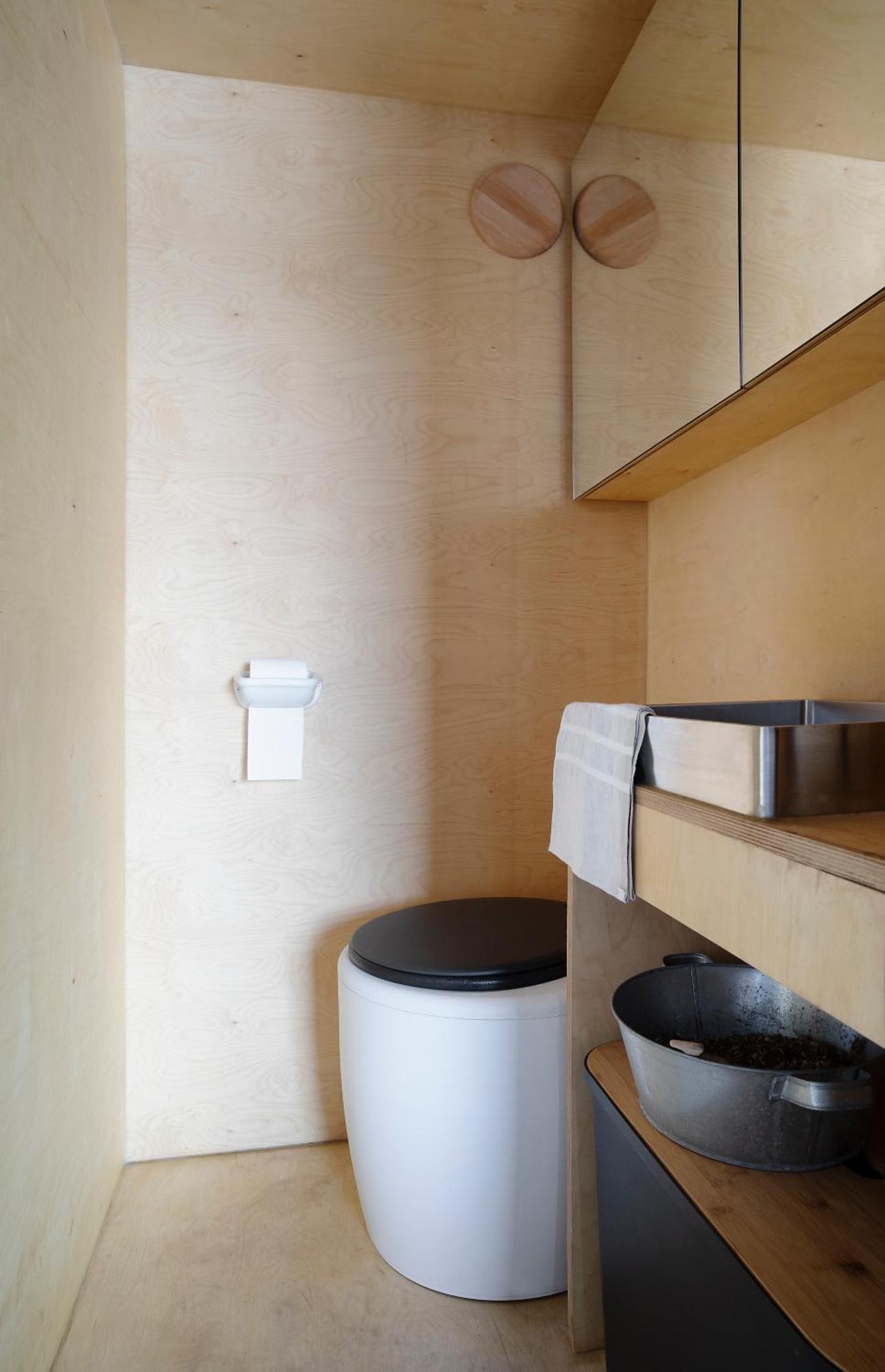 Majamaja Helsinki Off-Grid Retreat Guest House Exterior foto