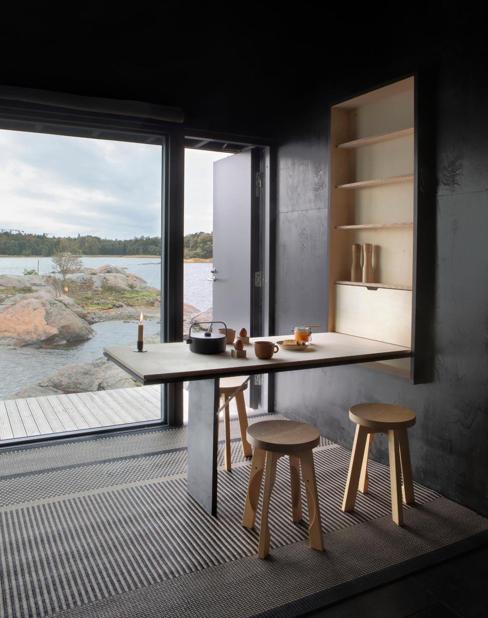 Majamaja Helsinki Off-Grid Retreat Guest House Exterior foto