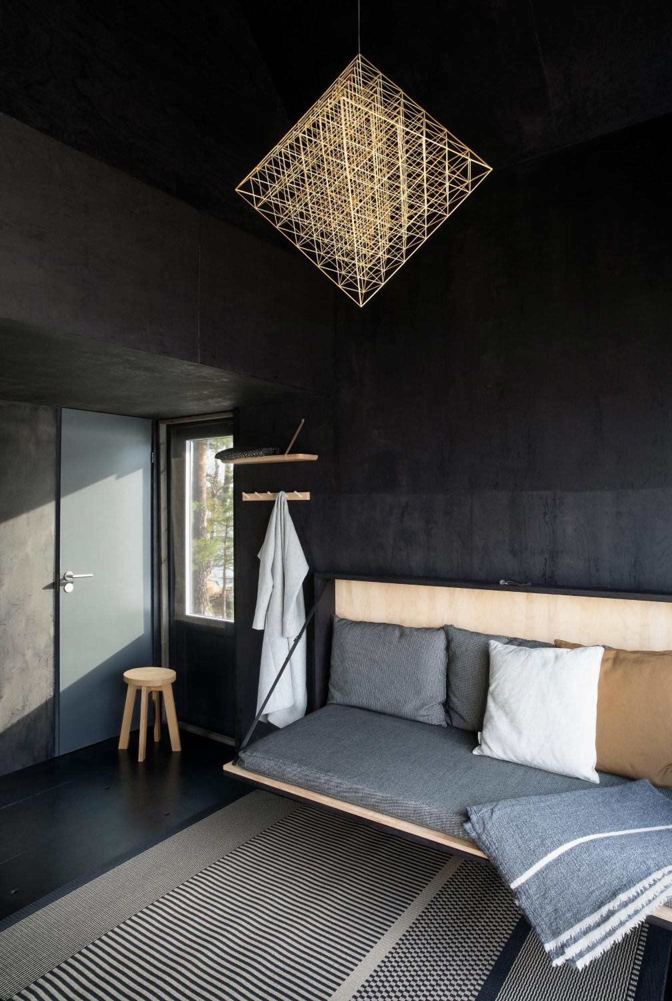 Majamaja Helsinki Off-Grid Retreat Guest House Exterior foto