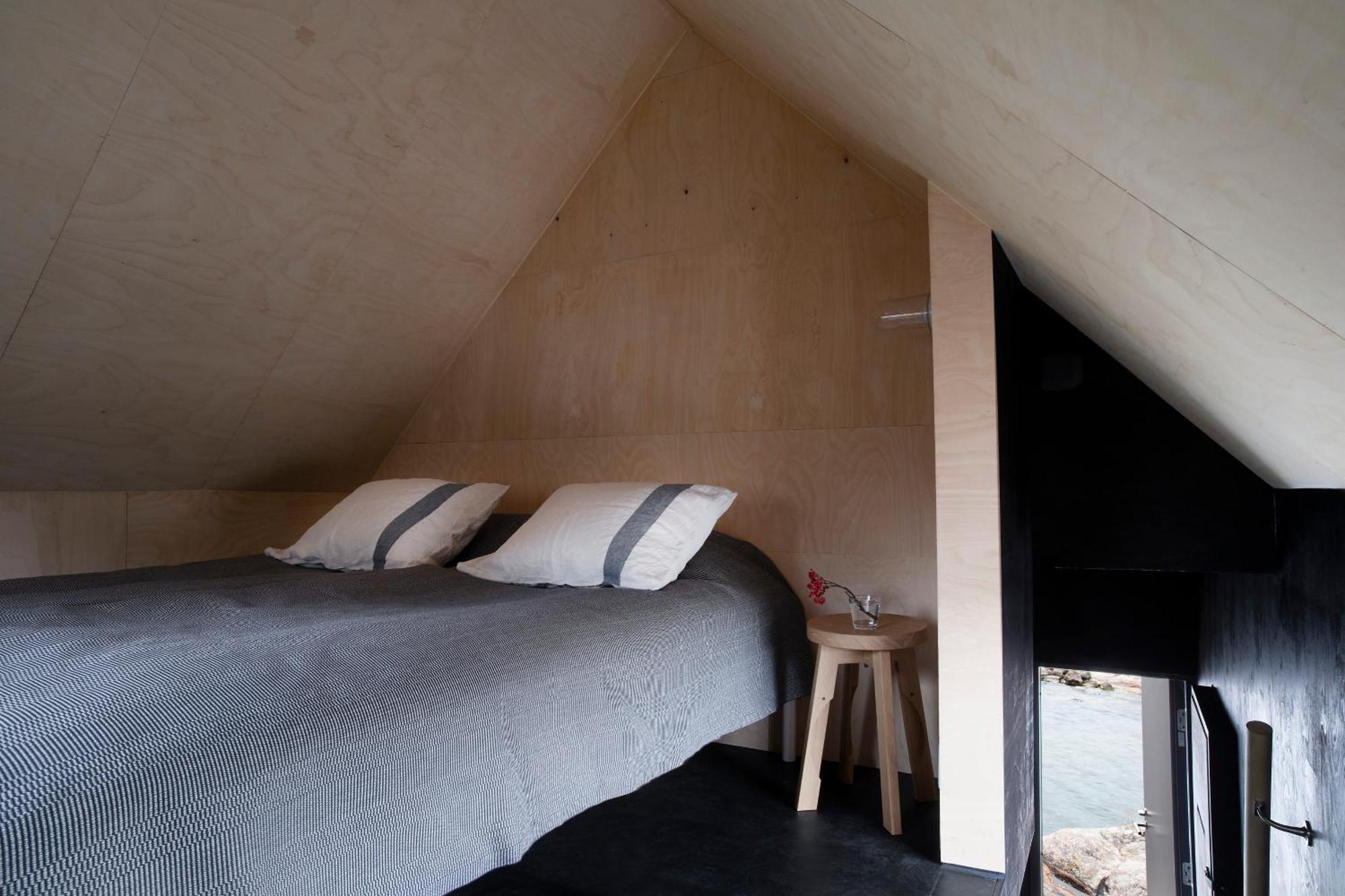 Majamaja Helsinki Off-Grid Retreat Guest House Exterior foto