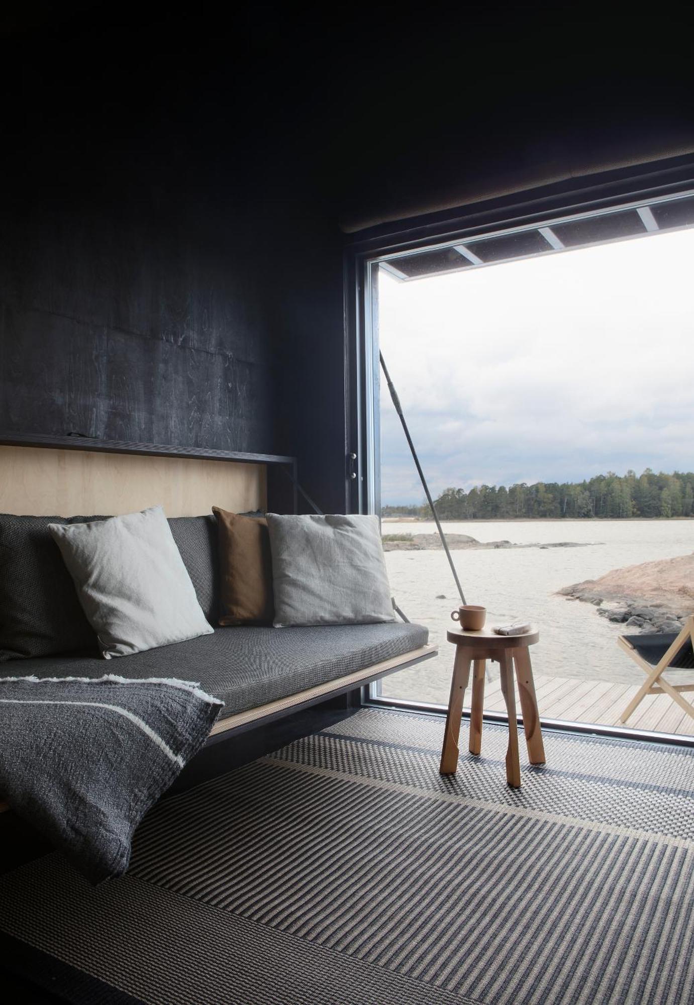 Majamaja Helsinki Off-Grid Retreat Guest House Exterior foto