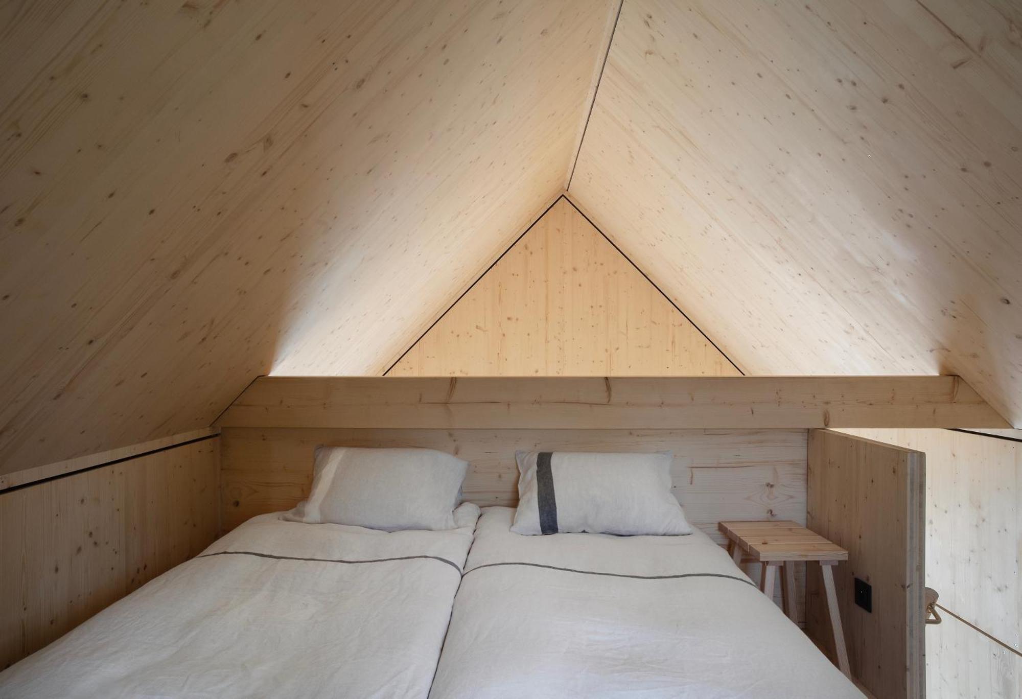 Majamaja Helsinki Off-Grid Retreat Guest House Exterior foto