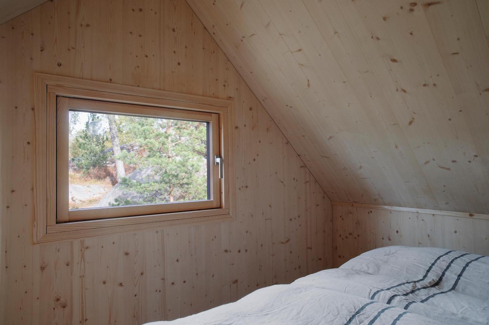 Majamaja Helsinki Off-Grid Retreat Guest House Exterior foto