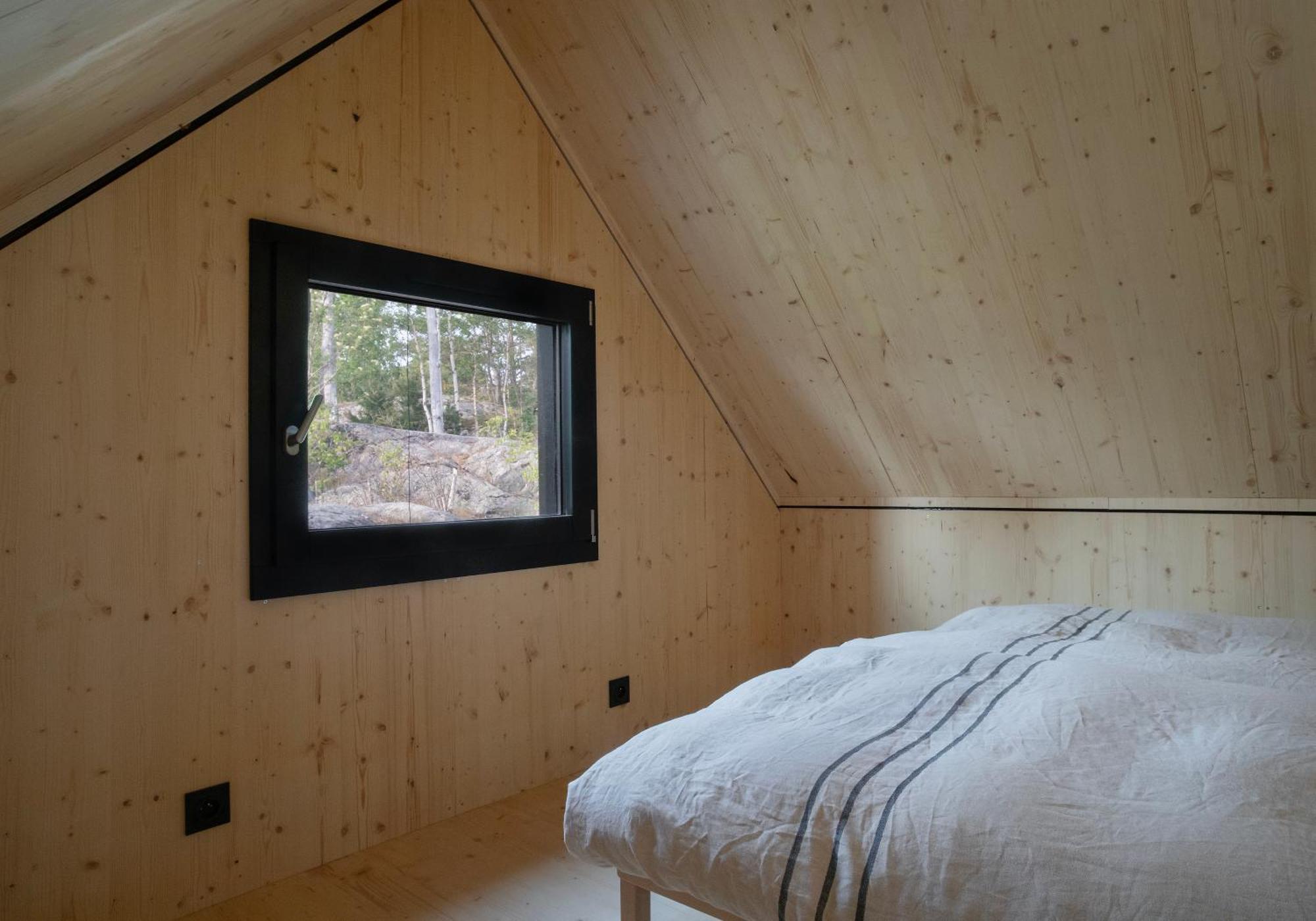 Majamaja Helsinki Off-Grid Retreat Guest House Exterior foto