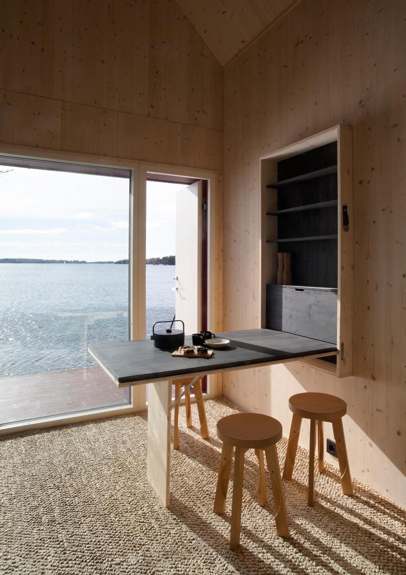 Majamaja Helsinki Off-Grid Retreat Guest House Exterior foto