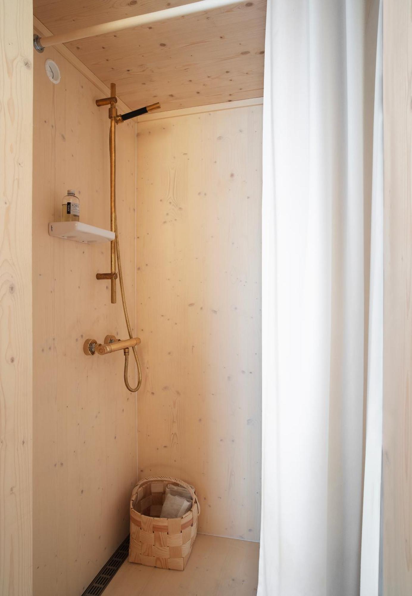 Majamaja Helsinki Off-Grid Retreat Guest House Exterior foto