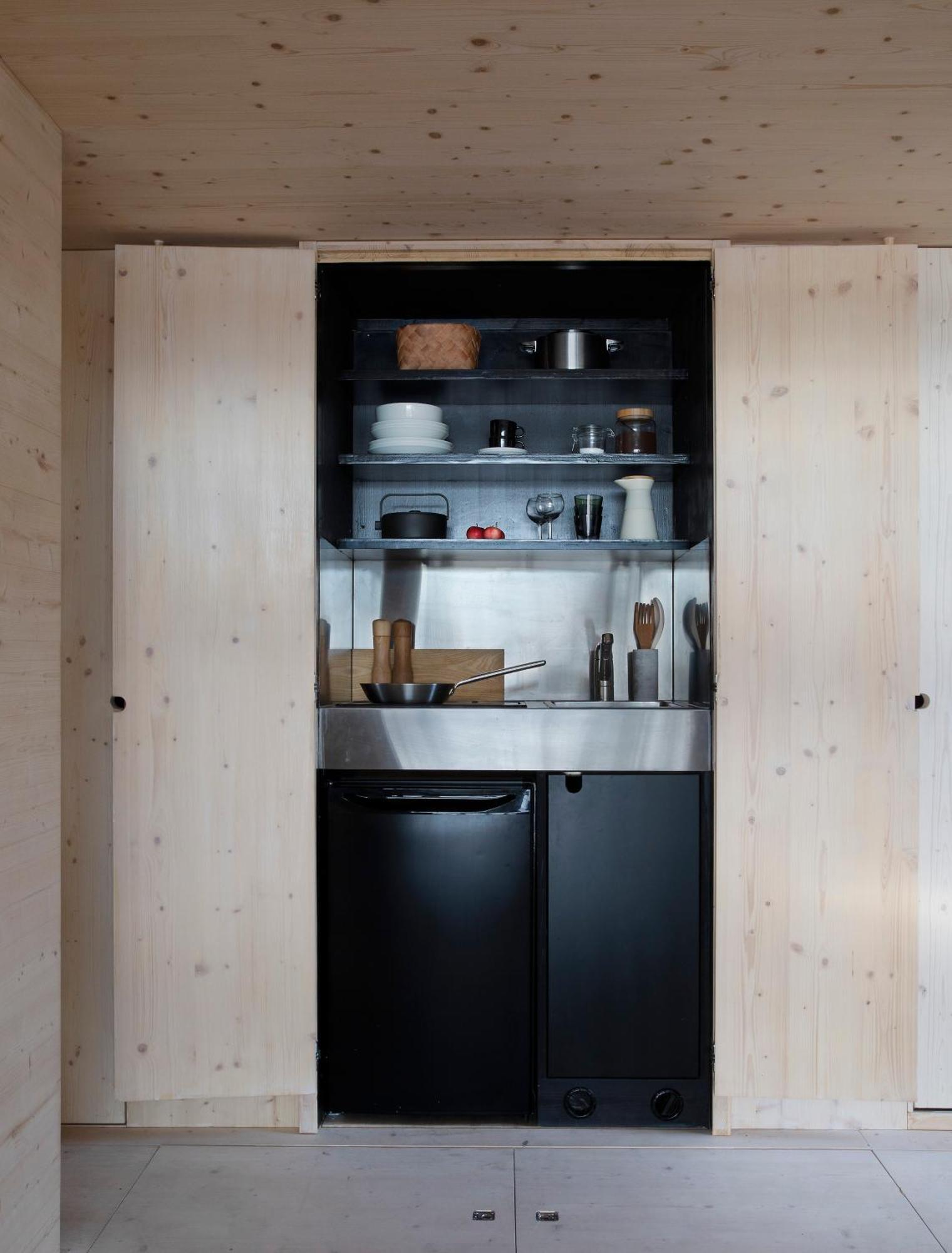 Majamaja Helsinki Off-Grid Retreat Guest House Exterior foto