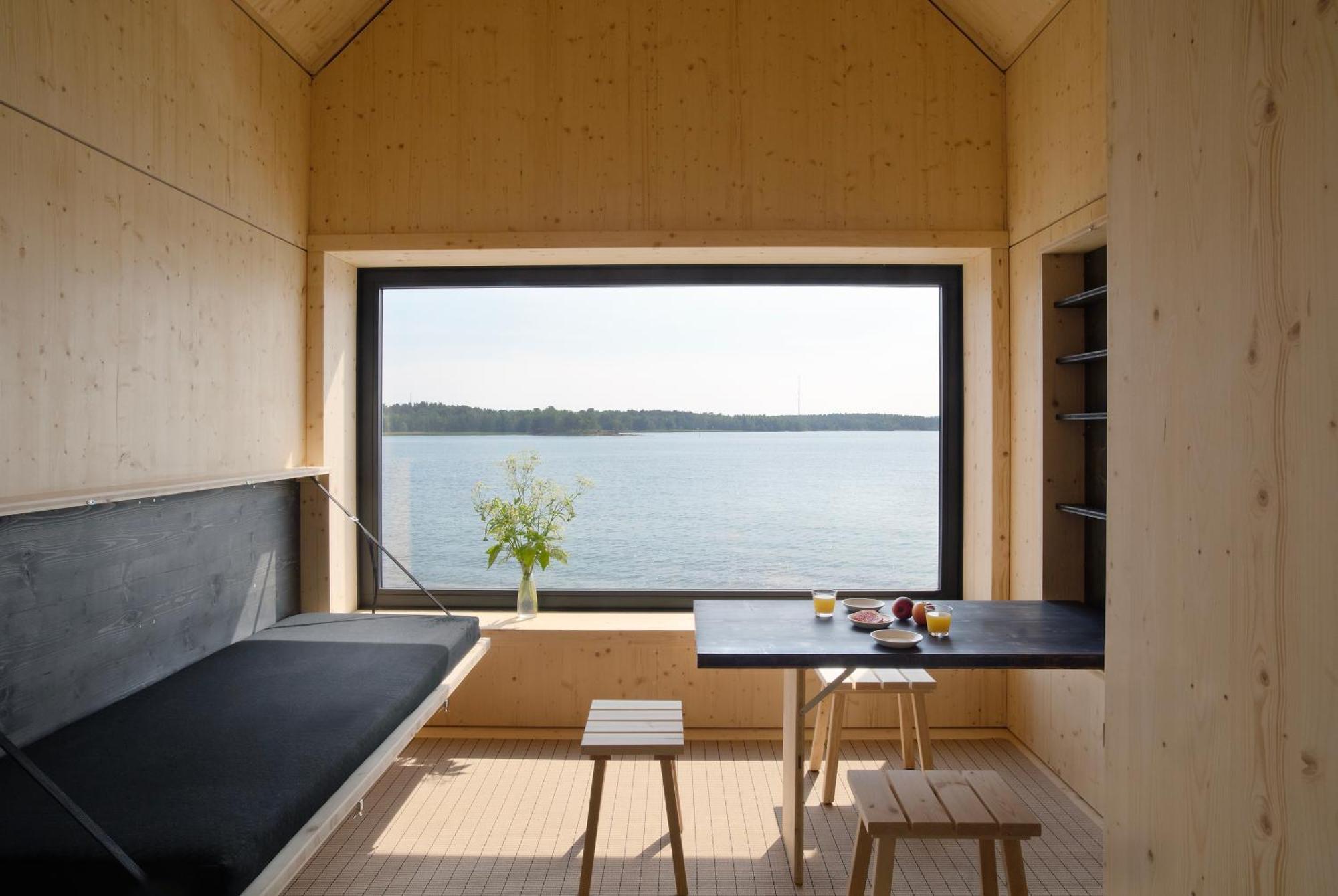 Majamaja Helsinki Off-Grid Retreat Guest House Exterior foto